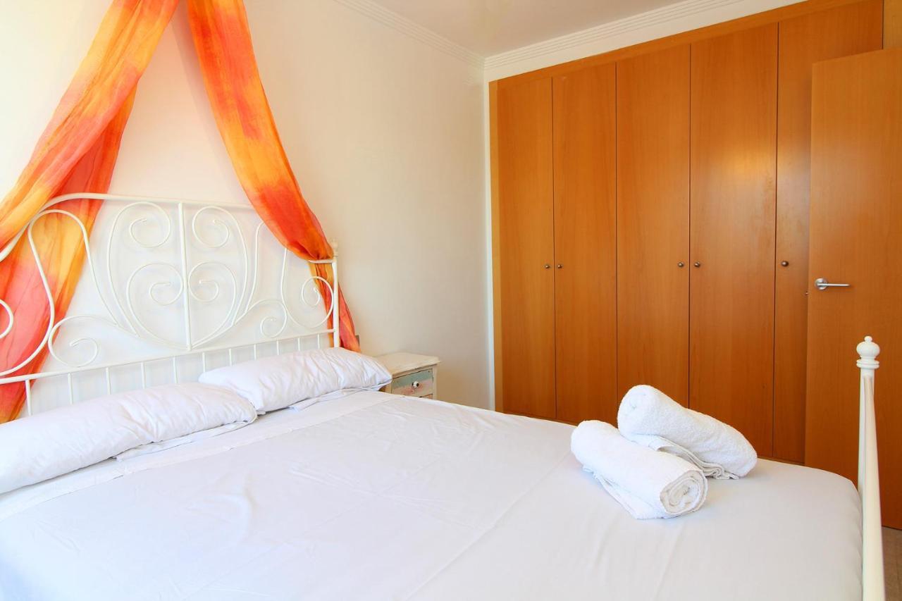 Global Properties, Bonito adosado con jardin en la playa de Almarda Villa Sagunto Exterior foto